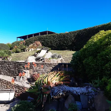 Panoramic Villa On Top Of Capo Falcone Stintino Exterior photo