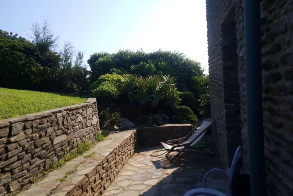 Panoramic On Of Capo Falcone *